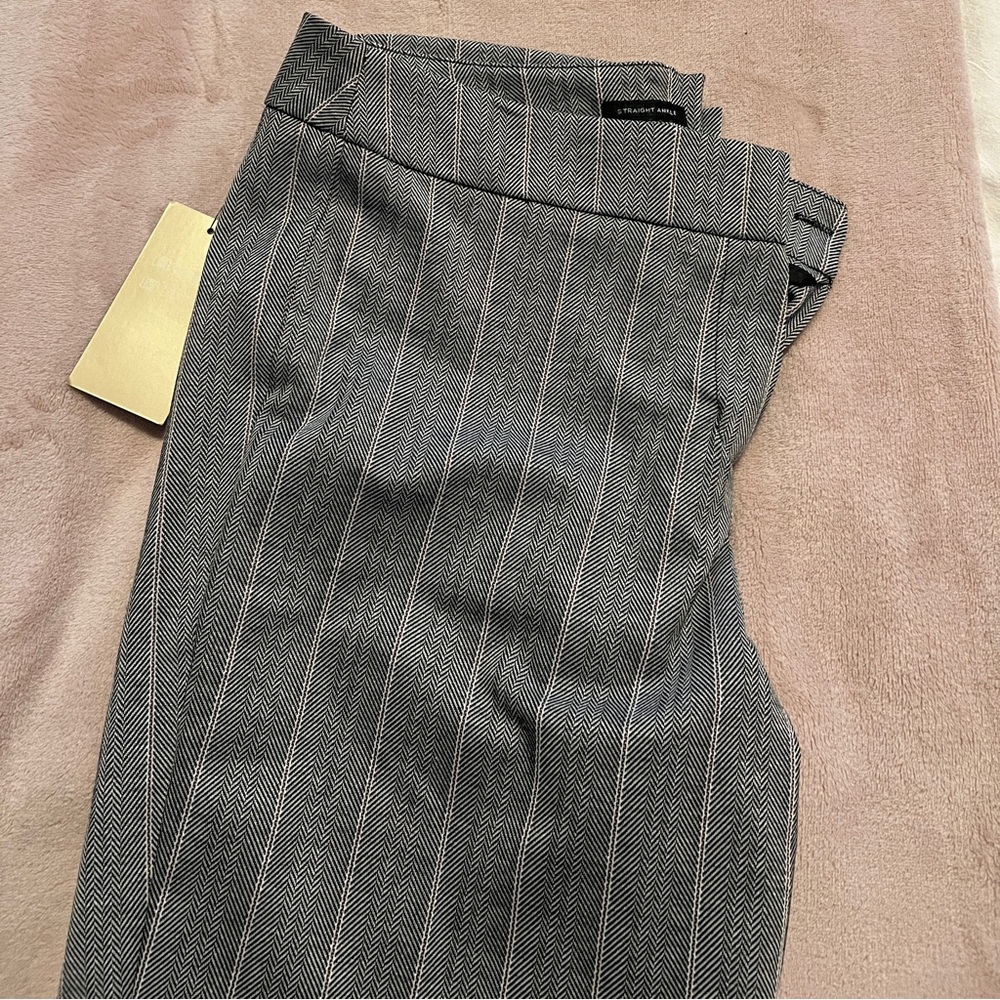 Dress pants